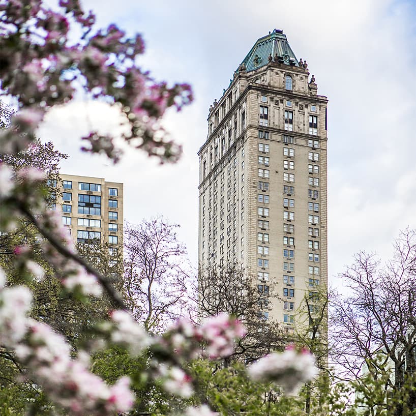 5-star Hotels New York - Luxury Hotels New York - LE Reviews